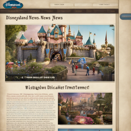 Disneyland 2024 Guide: New Rides, Dining & Events