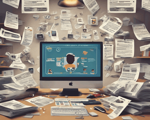 Beware: The Dangers of Gamified Job Scams