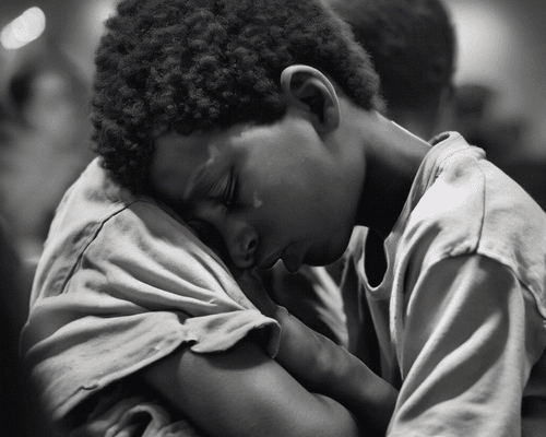 Heartbreaking Tragedy: Child Dies in State Care